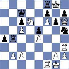 Xiong - Fawzy (chess.com INT, 2021)