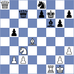 Tikhonov - Kanter (chess.com INT, 2024)