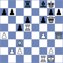 Sanal - Oparin (chess.com INT, 2023)