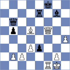 Deutsch - Lombaers (Chess.com INT, 2020)