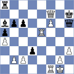 Tarhan - Gevorgyan (chess.com INT, 2024)