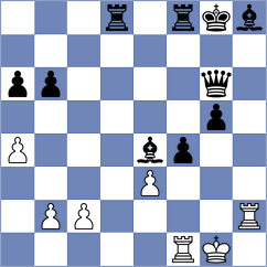 Maksimenko - Jumabayev (chess.com INT, 2021)