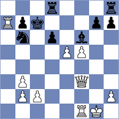 Silva - Yedidia (chess.com INT, 2024)