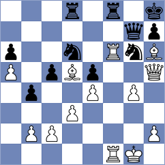 Pranav - McCoy (chess.com INT, 2024)