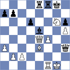 Vetoshko - German (chess.com INT, 2024)