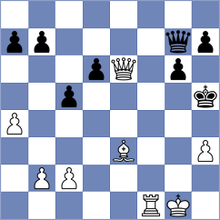 Caspi - Jones (chess.com INT, 2024)
