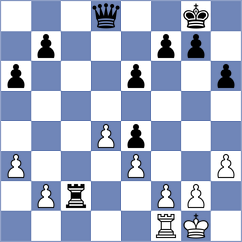 Ardila - Begunov (chess.com INT, 2024)