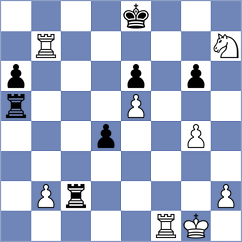Bugayev - Tqebuchava (Chess.com INT, 2021)