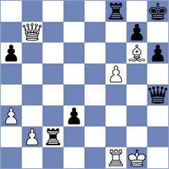 Taleb Mohamed - Valenzuela Fuentealba (Chess.com INT, 2020)