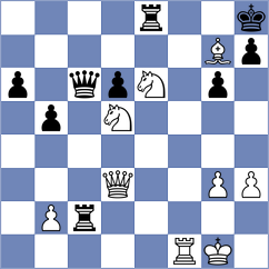 Concio - Franca (chess.com INT, 2022)