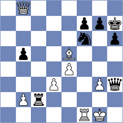 Gatineau - Zujev (Chess.com INT, 2020)