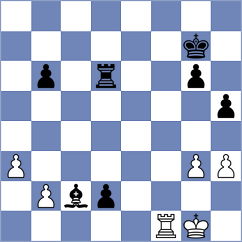 Guan - Yang (Chess.com INT, 2020)