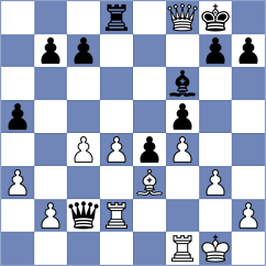 Kostiukov - Poeta (chess.com INT, 2023)