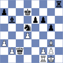 Quirke - Paragua (chess.com INT, 2024)