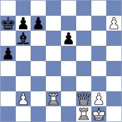 Vazquez Espino - Radu (chess.com INT, 2022)