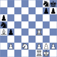 Stevens - Purtseladze (Chess.com INT, 2021)