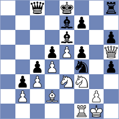 Bellissimo - Subelj (chess.com INT, 2024)