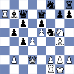 Salem - Fodor (Chess.com INT, 2020)