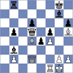 Mestnikov - Rozman (chess.com INT, 2024)