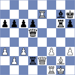 Yurasov - Theodorou (chess.com INT, 2024)