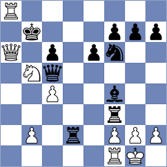 Vleeshhouwer - Alcock (Chess.com INT, 2021)