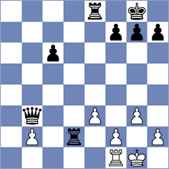 Boitel - Le Blevec (Europe-Chess INT, 2020)