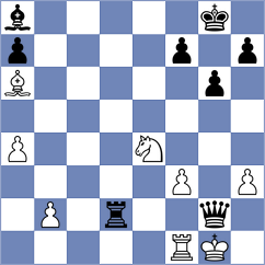 Vila Dupla - Cardenas Carbajal (chess.com INT, 2023)