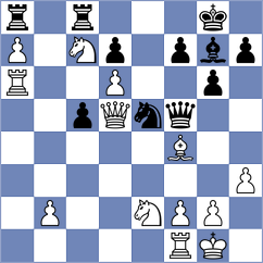 Svane - Herrera Reyes (chess.com INT, 2023)