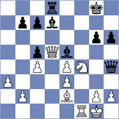 Chigaev - Golubev (chess.com INT, 2024)