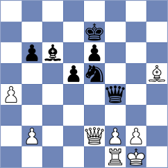 Chen - Piorun (chess.com INT, 2024)
