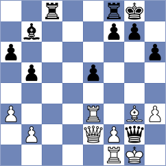 Fiorito - Jian (chess.com INT, 2023)