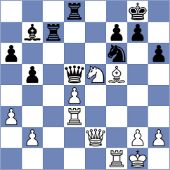 Stelling - Ibar (Chess.com INT, 2021)