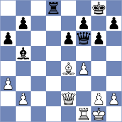 Zhou - Brodsky (chess.com INT, 2024)
