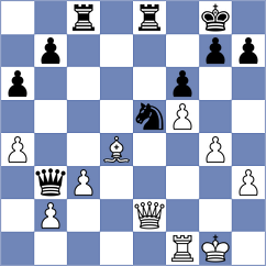 Thorhallsson - Gunnarsson (chess.com INT, 2024)