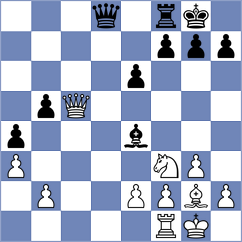 Meier - Manukyan (chess.com INT, 2024)
