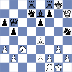 Samadov - Alavkin (chess.com INT, 2022)