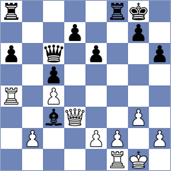 Daroczi - Manukyan (chess.com INT, 2023)