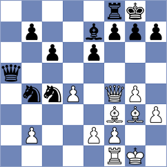 Ursan - Carlsson (Chess.com INT, 2020)