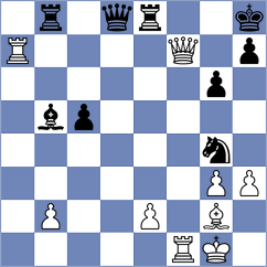 Singh - Kraai (Chess.com INT, 2020)
