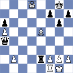 Jumabayev - Aditya (chess.com INT, 2024)