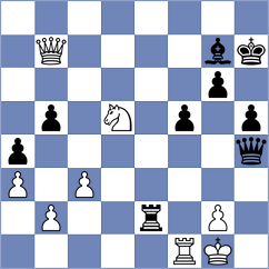 Wachinger - Wilson (Chess.com INT, 2021)