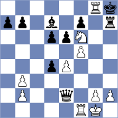 Tissir - Masiya (Chess.com INT, 2021)