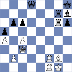 Smietanska - Nugumanov (chess.com INT, 2023)