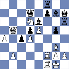 Matoewi - Kaundum A. Robert Diatta (chess.com INT, 2021)