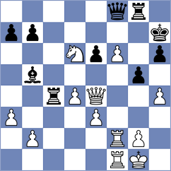 Moliboga - Vashchilov (Chess.com INT, 2020)