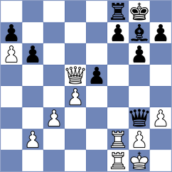 Prohaszka - Jumanov (chess.com INT, 2023)