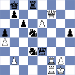 Kokoszczynski - Polster (chess.com INT, 2023)