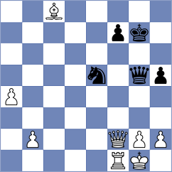 Yoo - Vachier Lagrave (chess.com INT, 2024)