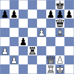 Jaracz - Passen (chess.com INT, 2023)