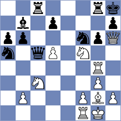 Nguyen - Friedel (Chess.com INT, 2020)